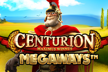 Slots Centurion Megaways online