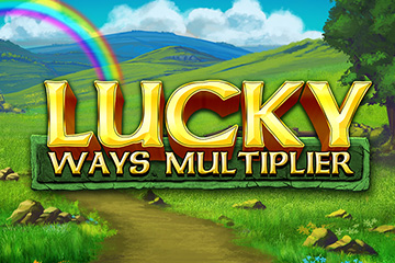 Lucky Ways Multiplier online zdarma