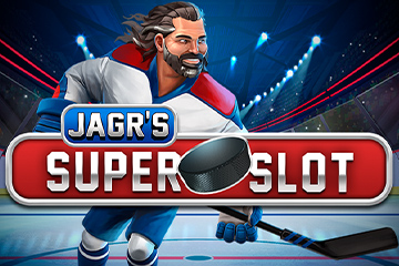 Jagrs Super Slot