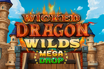 Wicked Dragon Wilds Low Limits od Red7