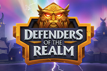 Defenders of the Realm online