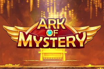 Ark of Mystery - online hrací automat