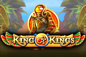 King of Kings - online hrací automat