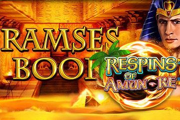 Ramses Book Respins of Amun-Re od Gamomat