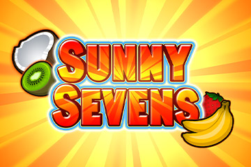 Online slots Sunny Sevens