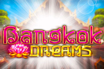 Bezplatný online slots Bangkok Dreams