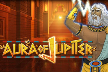 Aura of Jupiter CCSF