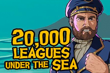 20000 Leagues Under The Sea