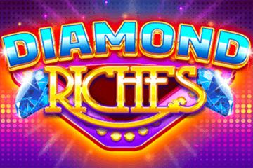 Hrací automat Diamond Riches online