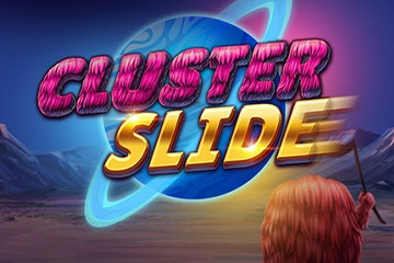 Slots Cluster Slide bez registrace