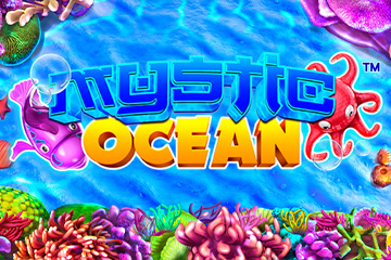 Hrát Mystic Ocean