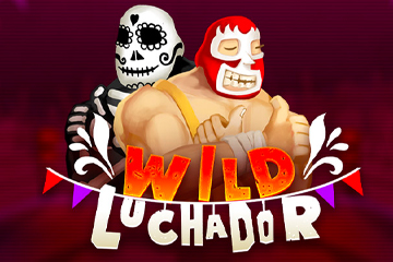 Wild Luchador - online hrací automat