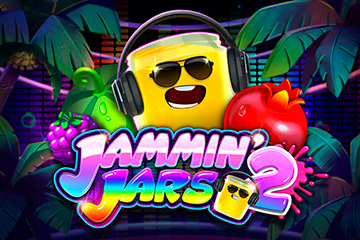 Jammin Jars 2 online