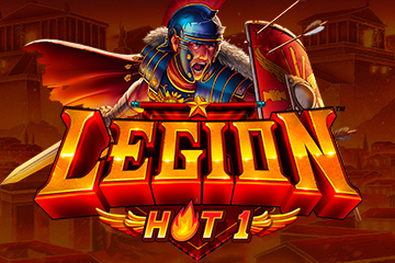 Slots Legion Hot 1 online