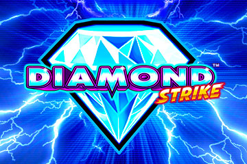 Hrací automat Diamond Strike bez registrace