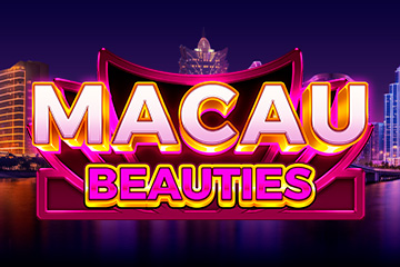 Hrací automat Macau Beauties bez registrace