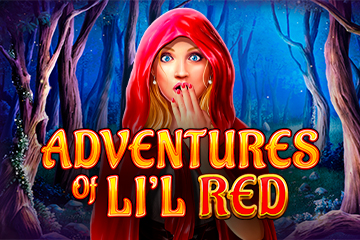 Bezplatný hrací automat Adventures of Lil Red