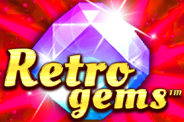 Retro Gems od Spinomenal