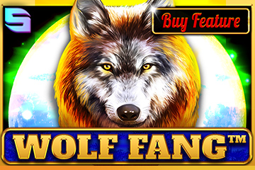 Hrací automat Wolf Fang bez registrace