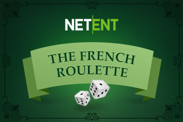 Hrací automat NetEnt French Roulette online