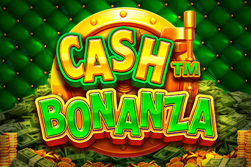 Cash Bonanza online