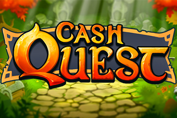 Cash Quest online