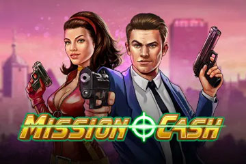 Hrací automat Mission Cash bez registrace