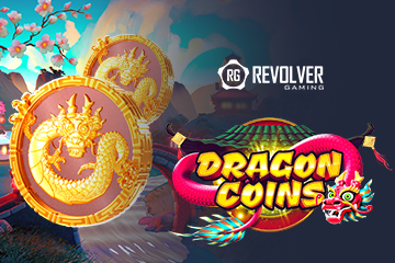 Slots Dragon Coins online