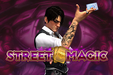 Slots Street Magic online
