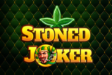 Stoned Joker