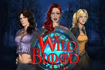 Slots Wild Blood bez registrace