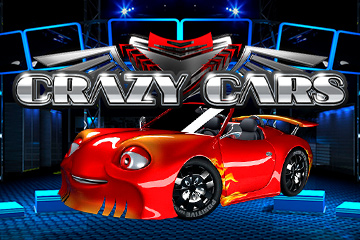 Hrát Crazy Cars