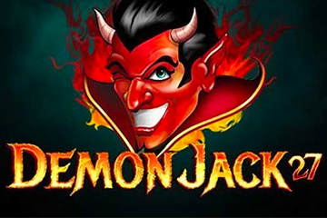 Hrát Demon Jack 27