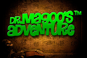 Dr. Magoo's Adventure od Stakelogic