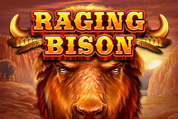 Raging Bison online