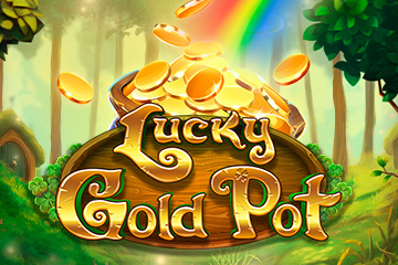 Lucky Gold Pot online zdarma