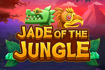 Jade of the Jungle