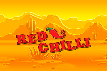 Hrát Red Chilli