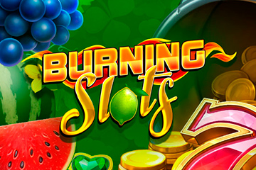 Slots Burning Slots bez registrace