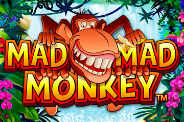 Mad Mad Monkey HQ od Nextgen Gaming