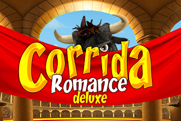 Slots Corrida Romance Deluxe online