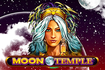 Moon Temple