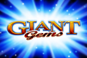 Giant Gems