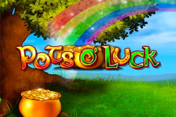 Pots O Luck