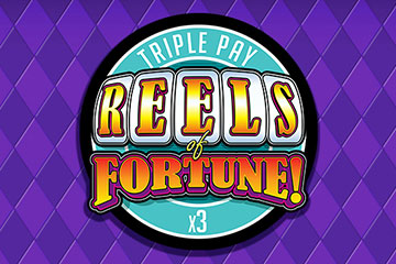 Reels of Fortune-Triple Pay