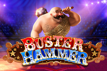 Buster Hammer