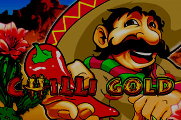 Chilli Gold