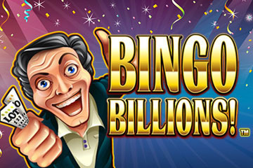 Bingo Billions