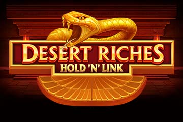 Desert Riches online