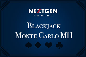 Blackjack Pro Monte Carlo Multi Hand